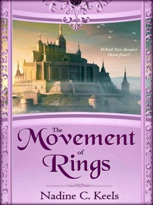 cover image of The Movement of Rings